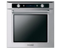 Духовой шкаф встраиваемый KitchenAid KOHSS 60602