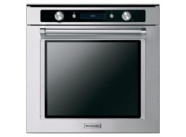 Духовой шкаф встраиваемый KitchenAid KOHSS 60602