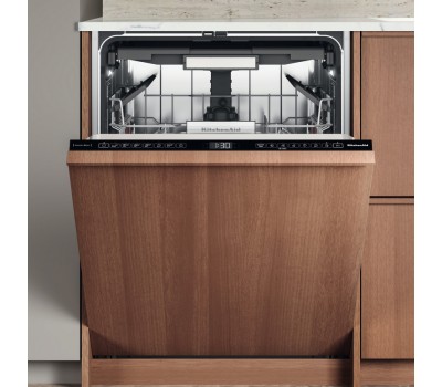 Посудомоечная машина KitchenAid K7I HF60 TUS