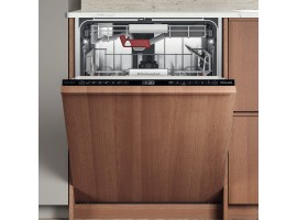 Посудомоечная машина KitchenAid K8I HF40 TUS