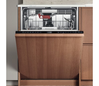 Посудомоечная машина KitchenAid K8I HF40 TUS