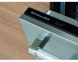 Посудомоечная машина встраиваемая KitchenAid KIF 5O41 PLETGS