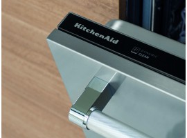 Посудомоечная машина встраиваемая KitchenAid KIF 5O41 PLETGS