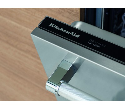 Посудомоечная машина встраиваемая KitchenAid KIF 5O41 PLETGS