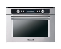 Микроволновая печь встраиваемая KitchenAid KMQCX45600