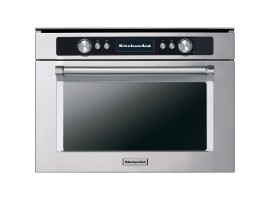 Микроволновая печь встраиваемая KitchenAid KMQCX45600