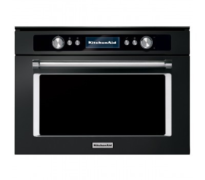 Пароварка KitchenAid KOQCXB 45600