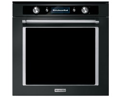 Духовой шкаф встраиваемый KitchenAid KOASPB60600