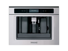 Кофемашина встраиваемая KitchenAid KQXXX45600