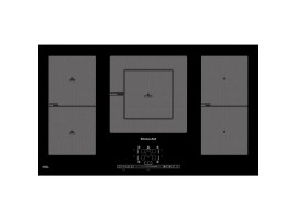Варочная панель встраиваемая KitchenAid KHIP5 90511