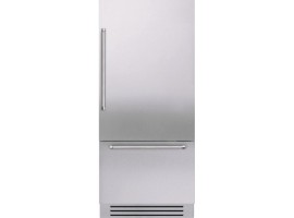 Холодильник встраиваемый KitchenAid KCZCX20901R