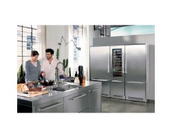 Холодильник встраиваемый KitchenAid KCVCX 20900R