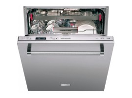 Посудомоечная машина встраиваемая KitchenAid KDSCM 82100