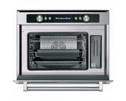 Духовой шкаф встраиваемый KitchenAid KOSCX45600