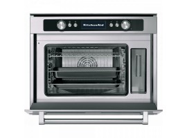 Духовой шкаф встраиваемый KitchenAid KOSCX45600