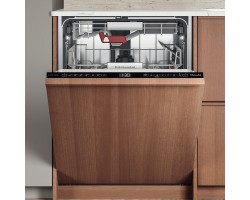 Посудомоечная машина KitchenAid K8I HF40 TUS