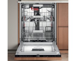 Посудомоечная машина KitchenAid K8I HF40 TUS