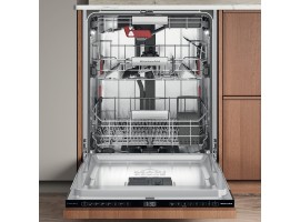 Посудомоечная машина KitchenAid K8I HF40 TUS