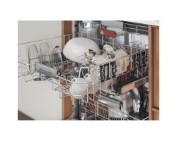 Посудомоечная машина KitchenAid K8I HF40 TUS