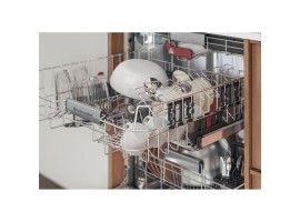 Посудомоечная машина KitchenAid K8I HF40 TUS