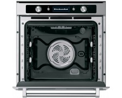 Духовой шкаф встраиваемый KitchenAid KOASP 60602