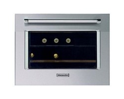 Винный шкаф встраиваемый KitchenAid KCBWX 45600