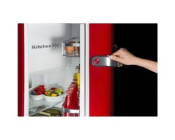 Холодильник KitchenAid KCFME 60150R