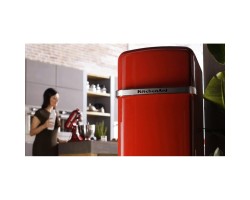 Холодильник KitchenAid KCFME 60150R