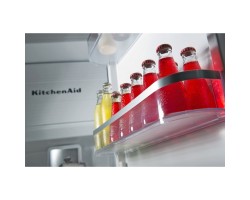 Холодильник KitchenAid KCFME60150L