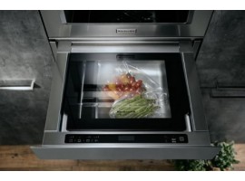 Вакууматор KitchenAid KVXXX 14600 Stainless steel