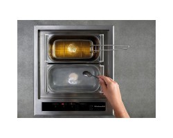 Кулинарный модуль KitchenAid KHCMF 45000