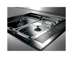 Кулинарный модуль KitchenAid KHCMF 45000