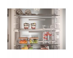 Встраиваемый холодильник KitchenAid KC20 T632 SP