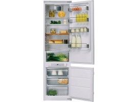 Холодильник встраиваемый KitchenAid KCBCS 20600