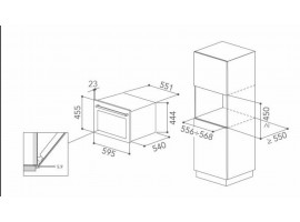 Пароварка KitchenAid KOQCXB 45600