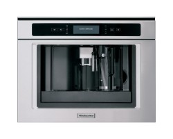 Кофемашина встраиваемая KitchenAid KQXXX45600