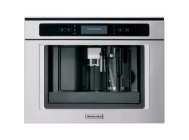 Кофемашина встраиваемая KitchenAid KQXXX45600