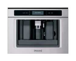 Кофемашина встраиваемая KitchenAid KQXXX45600