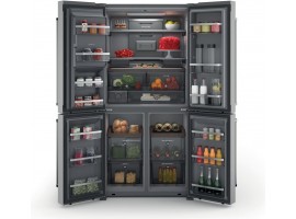 Холодильник встраиваемый KitchenAid KCQBX 18900