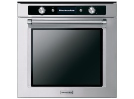 Духовой шкаф встраиваемый KitchenAid KOLSP 60602