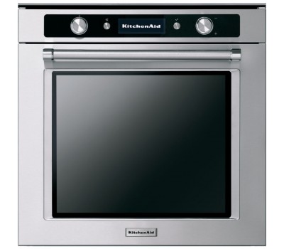 Духовой шкаф встраиваемый KitchenAid KOLSP 60602